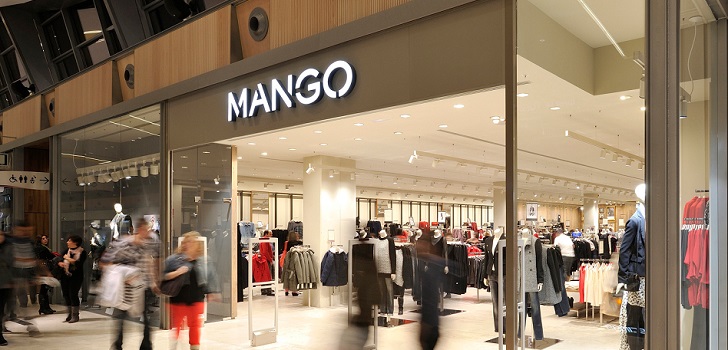 Mango se suma a la Foreign Trade Association para mejorar la gestión de su cadena de suministro